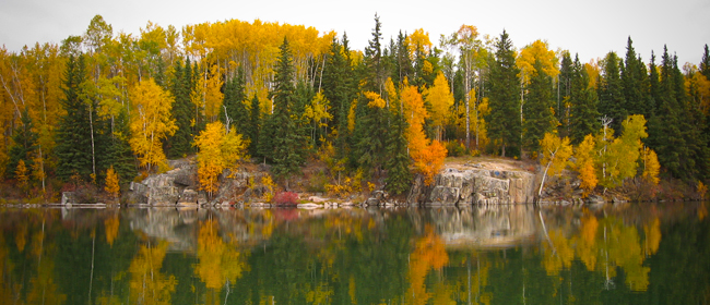 Photo courtesy of CanNorth<br>